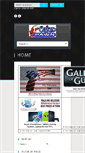 Mobile Screenshot of cajunpawn.net